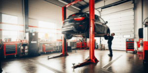 What Los Angeles Car Owners Need to Know About Finding Quality Auto Body Repair - Hyperion Auto Repair Los Angeles
