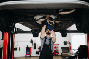 Signs Your Vehicle Needs Transmission Repair - And Why Professional Care Matters - Hyperion Auto Repair Los Angeles